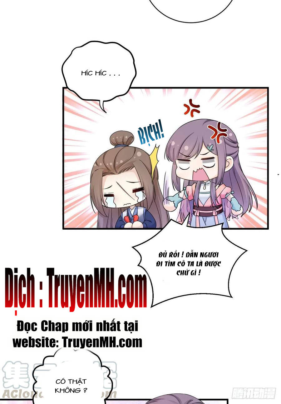 Đồ Đệ Nhà Ta Lại Quải Rồi: Chapter 309