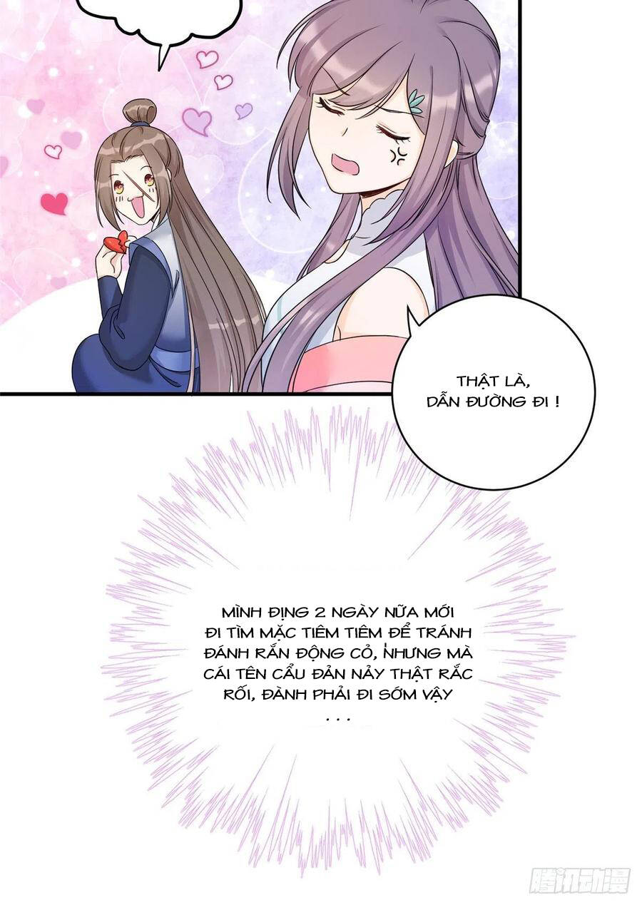 Đồ Đệ Nhà Ta Lại Quải Rồi: Chapter 309