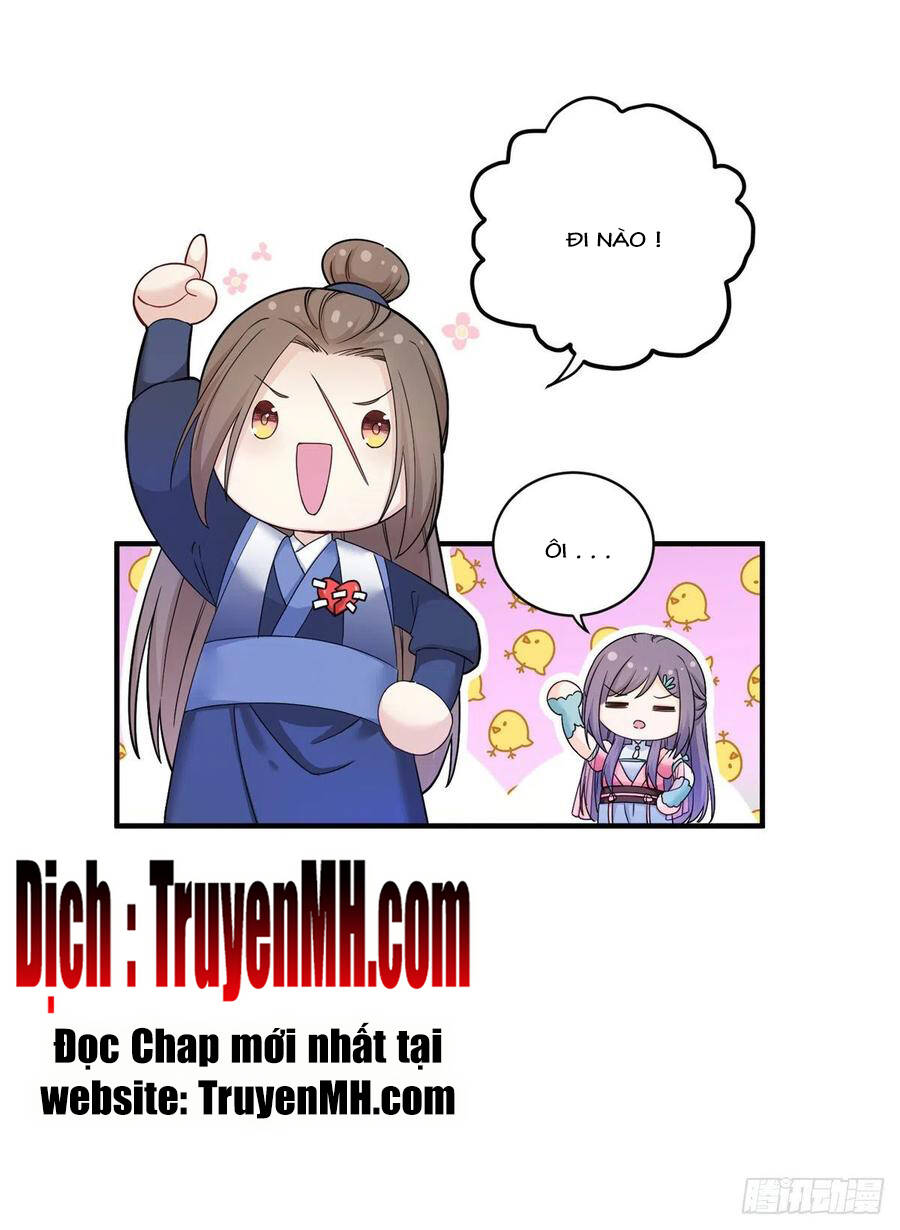 Đồ Đệ Nhà Ta Lại Quải Rồi: Chapter 309