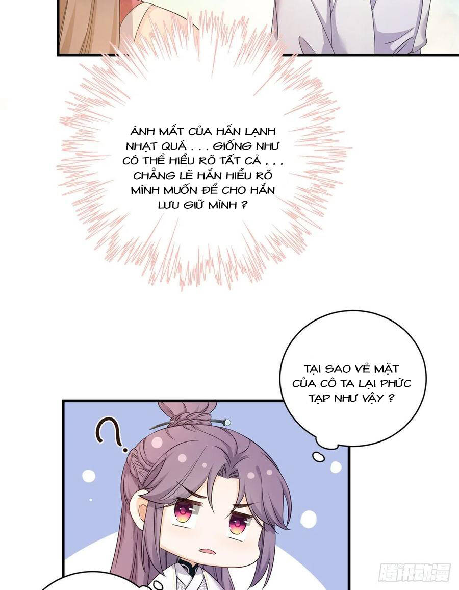 Đồ Đệ Nhà Ta Lại Quải Rồi: Chapter 309