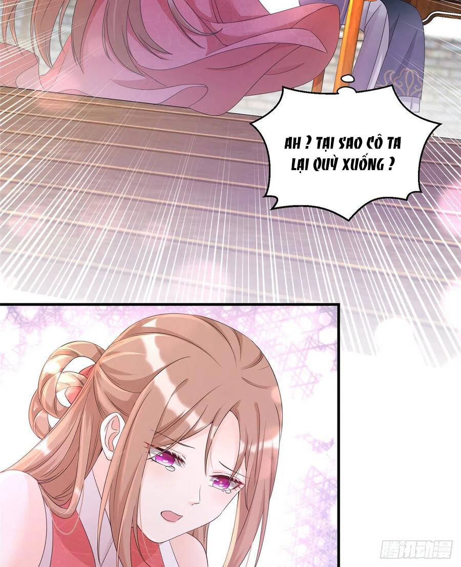 Đồ Đệ Nhà Ta Lại Quải Rồi: Chapter 309