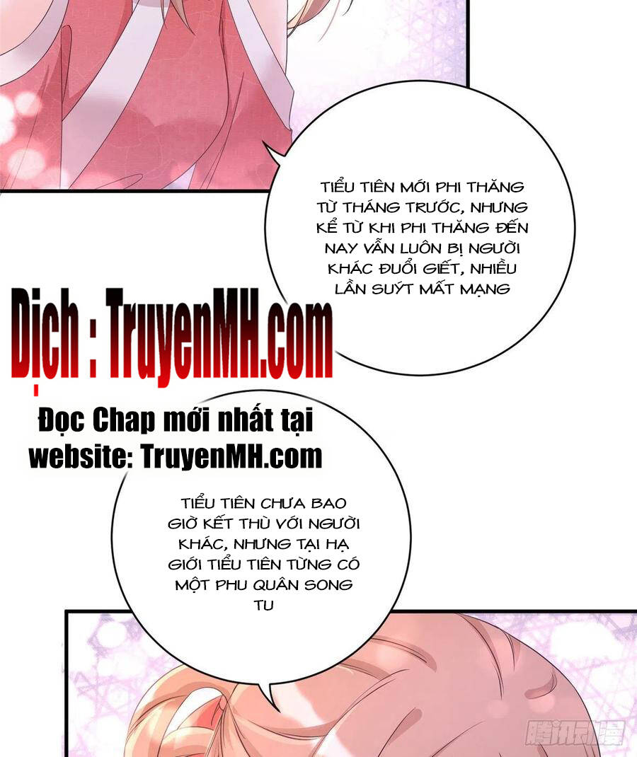 Đồ Đệ Nhà Ta Lại Quải Rồi: Chapter 309