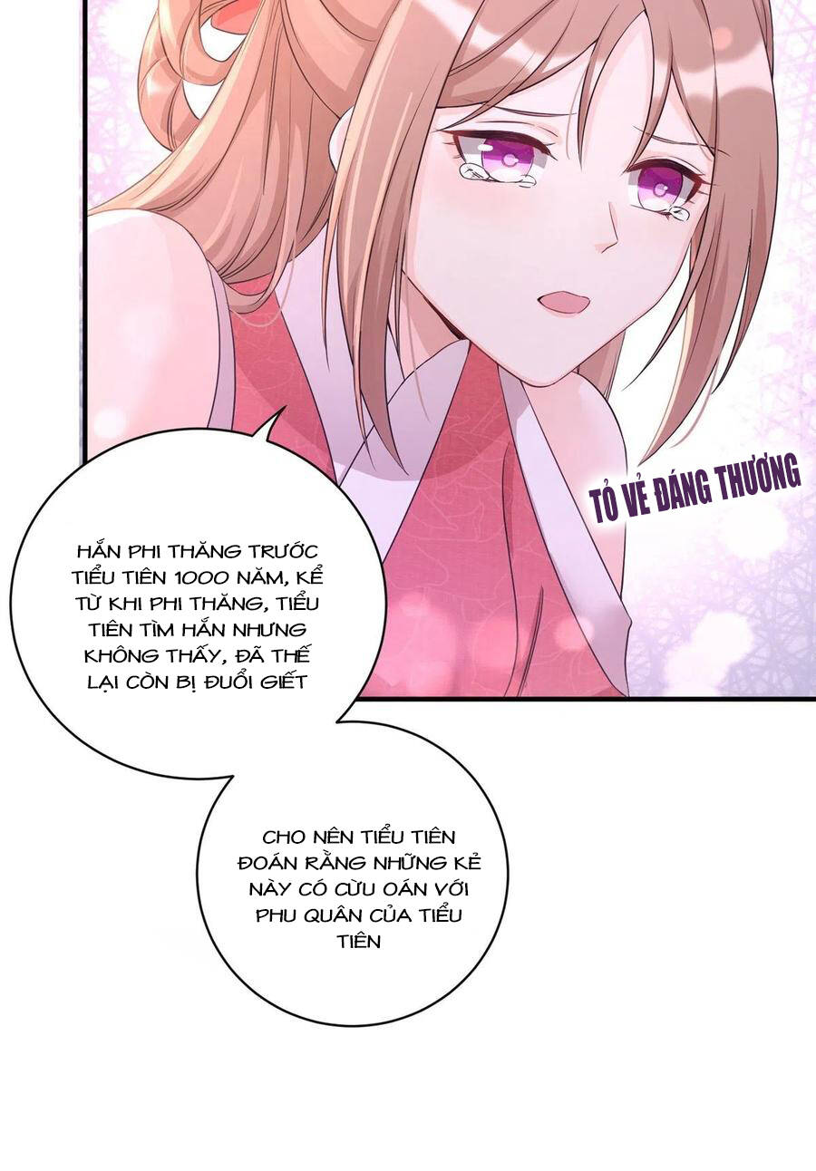 Đồ Đệ Nhà Ta Lại Quải Rồi: Chapter 309