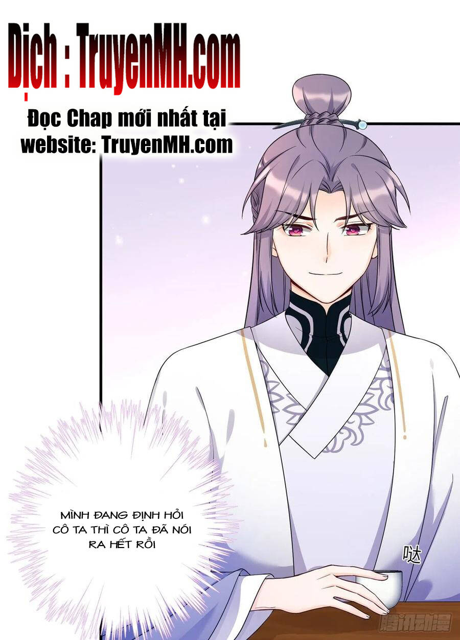 Đồ Đệ Nhà Ta Lại Quải Rồi: Chapter 309