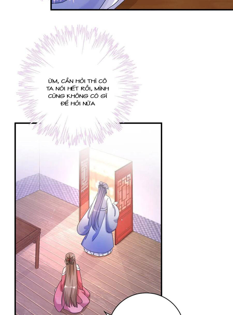 Đồ Đệ Nhà Ta Lại Quải Rồi: Chapter 309