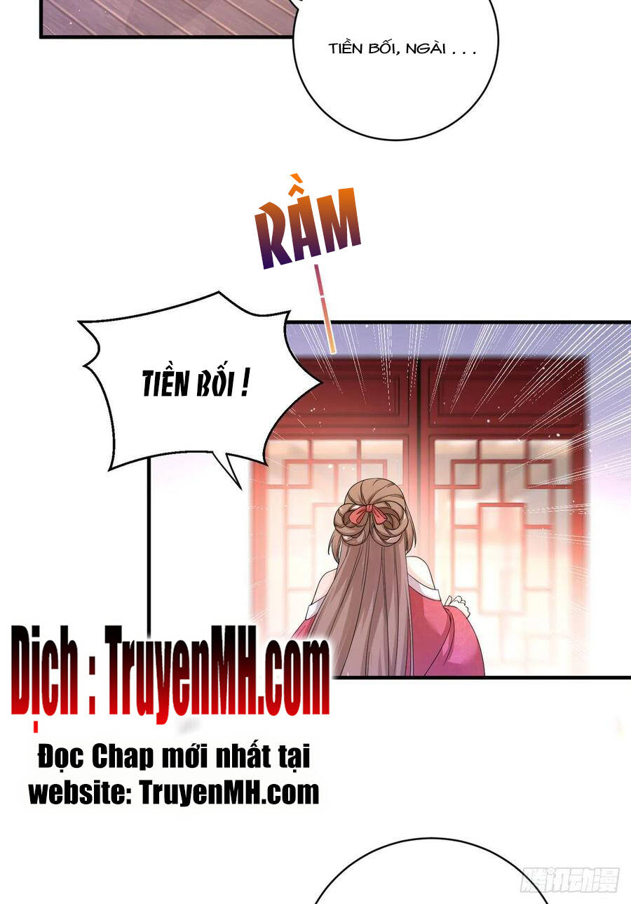 Đồ Đệ Nhà Ta Lại Quải Rồi: Chapter 309