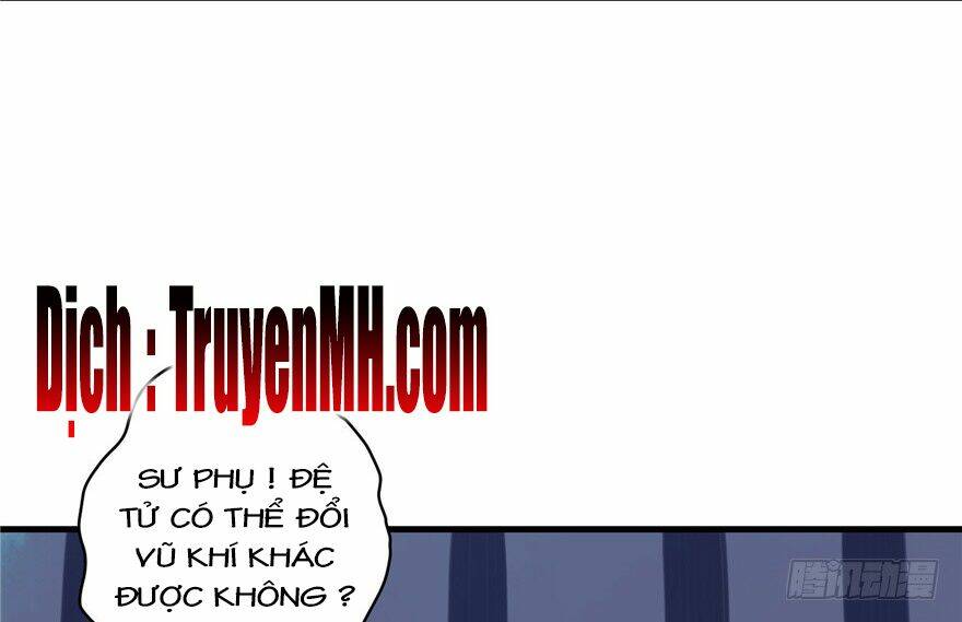 Đồ Đệ Nhà Ta Lại Quải Rồi: Chapter 31