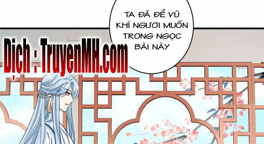 Đồ Đệ Nhà Ta Lại Quải Rồi: Chapter 31