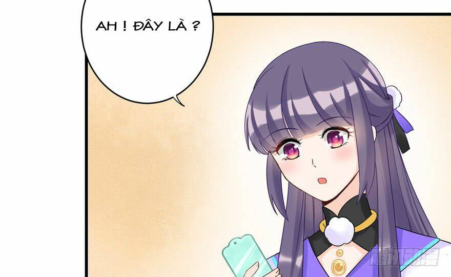Đồ Đệ Nhà Ta Lại Quải Rồi: Chapter 31