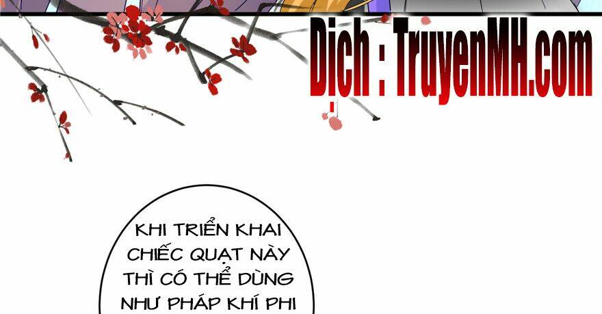Đồ Đệ Nhà Ta Lại Quải Rồi: Chapter 31