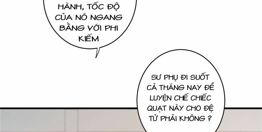Đồ Đệ Nhà Ta Lại Quải Rồi: Chapter 31