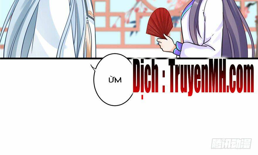 Đồ Đệ Nhà Ta Lại Quải Rồi: Chapter 31