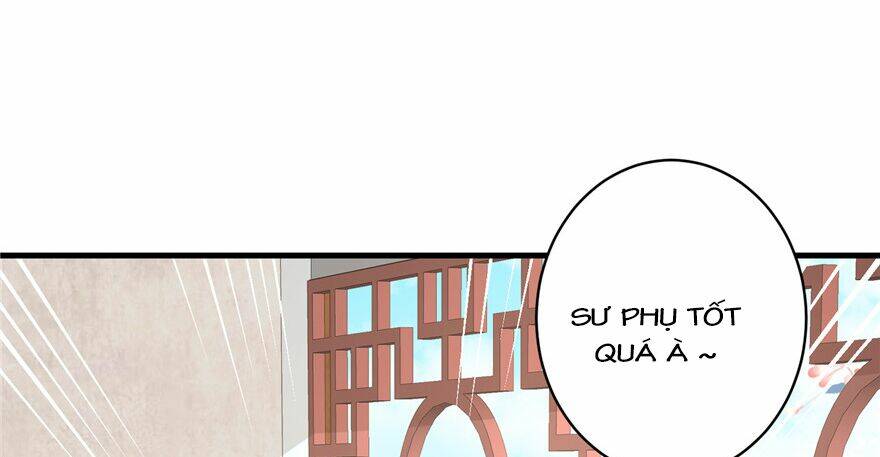 Đồ Đệ Nhà Ta Lại Quải Rồi: Chapter 31