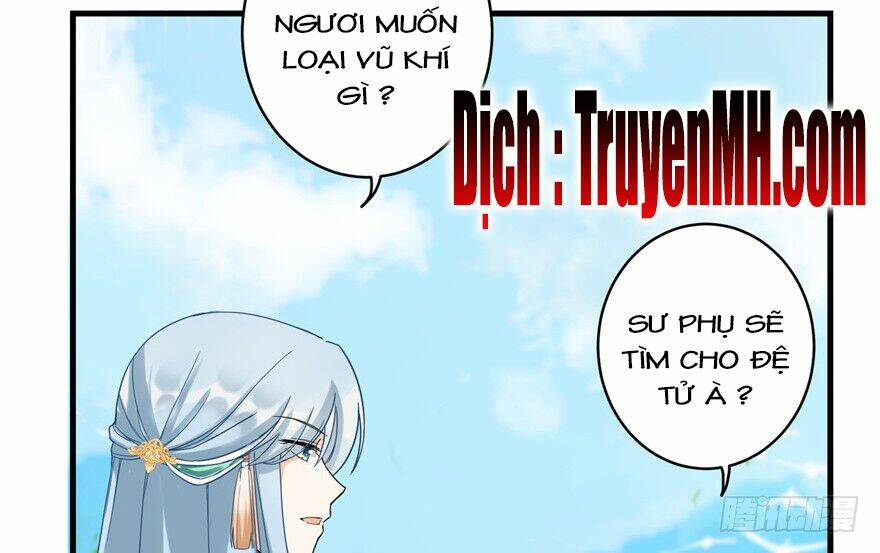 Đồ Đệ Nhà Ta Lại Quải Rồi: Chapter 31