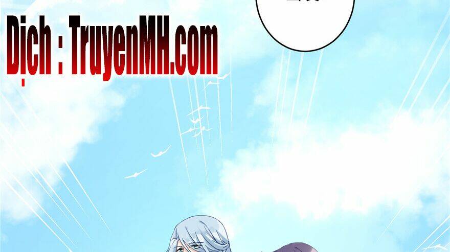 Đồ Đệ Nhà Ta Lại Quải Rồi: Chapter 31