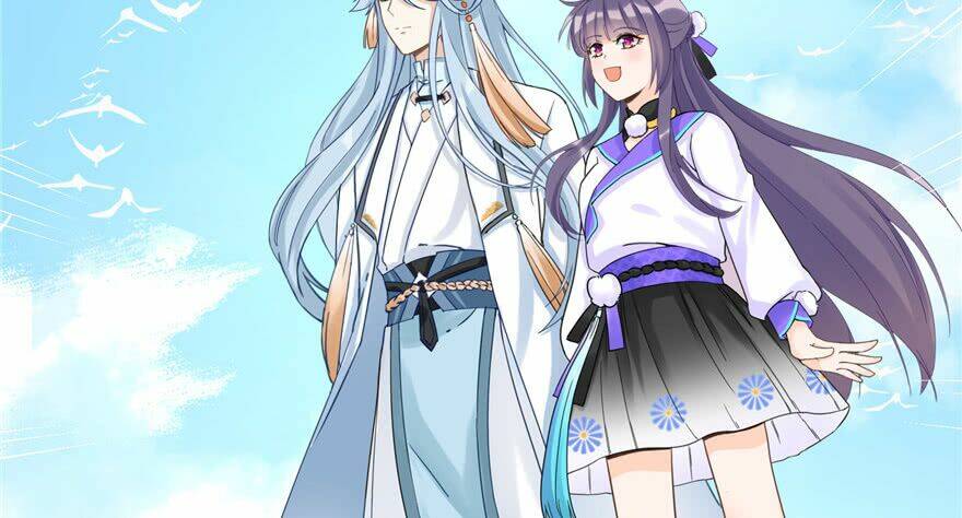 Đồ Đệ Nhà Ta Lại Quải Rồi: Chapter 31