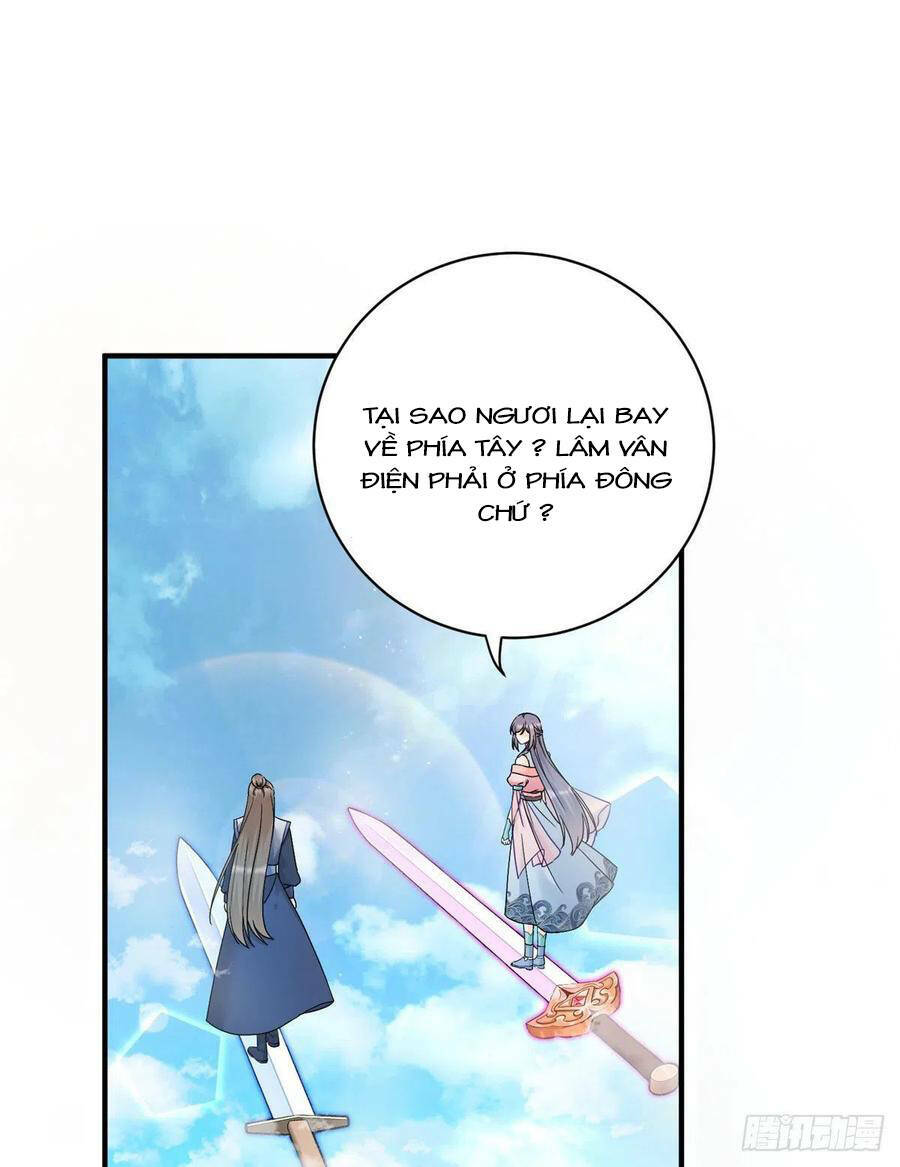 Đồ Đệ Nhà Ta Lại Quải Rồi: Chapter 310