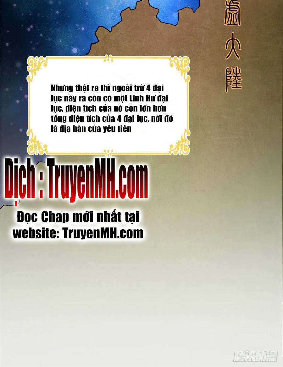Đồ Đệ Nhà Ta Lại Quải Rồi: Chapter 310
