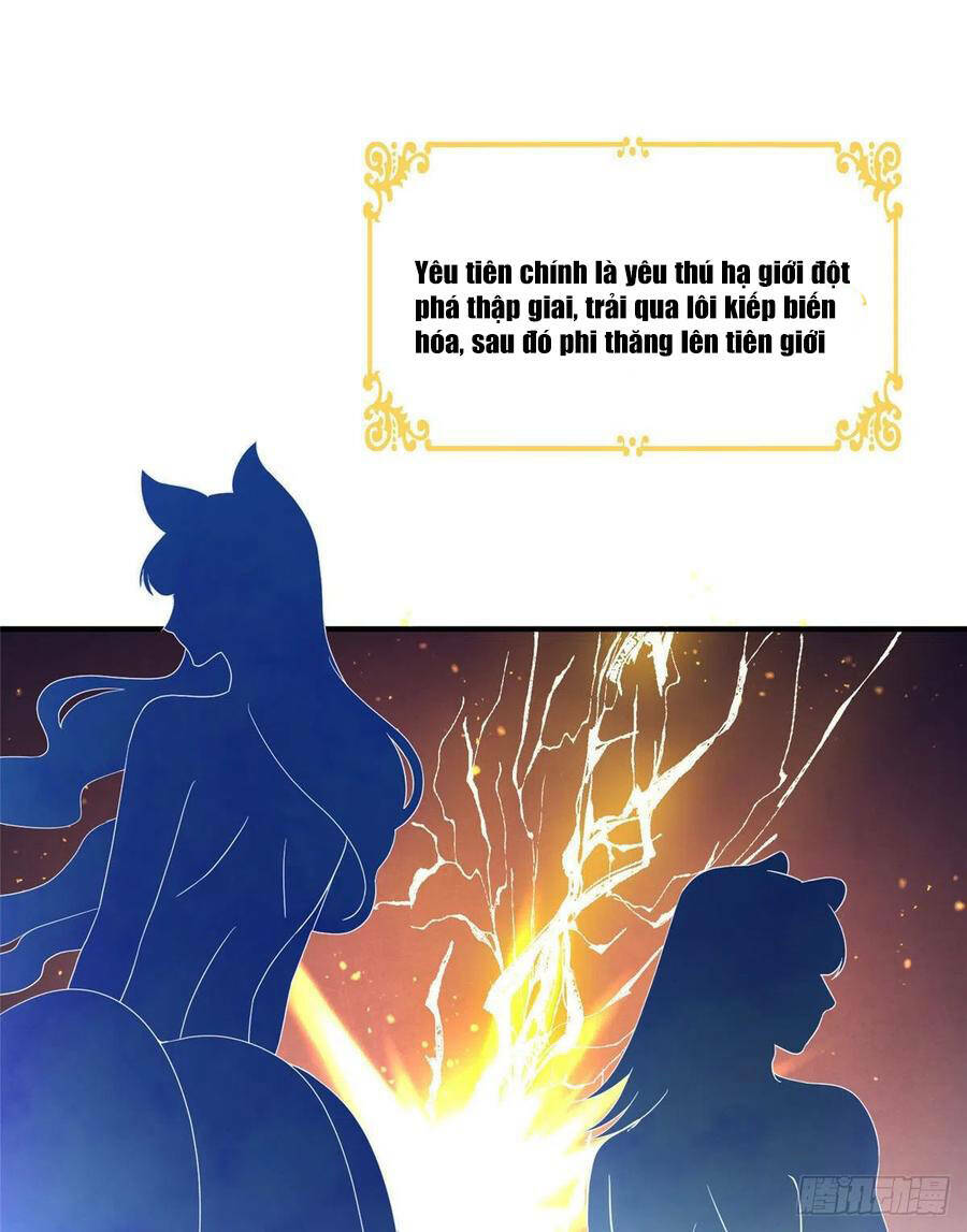 Đồ Đệ Nhà Ta Lại Quải Rồi: Chapter 310