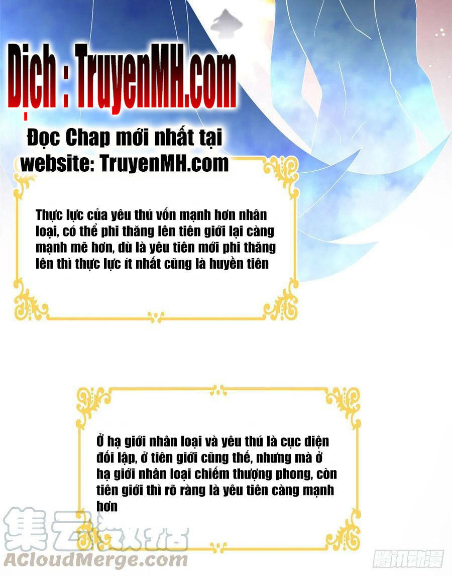 Đồ Đệ Nhà Ta Lại Quải Rồi: Chapter 310