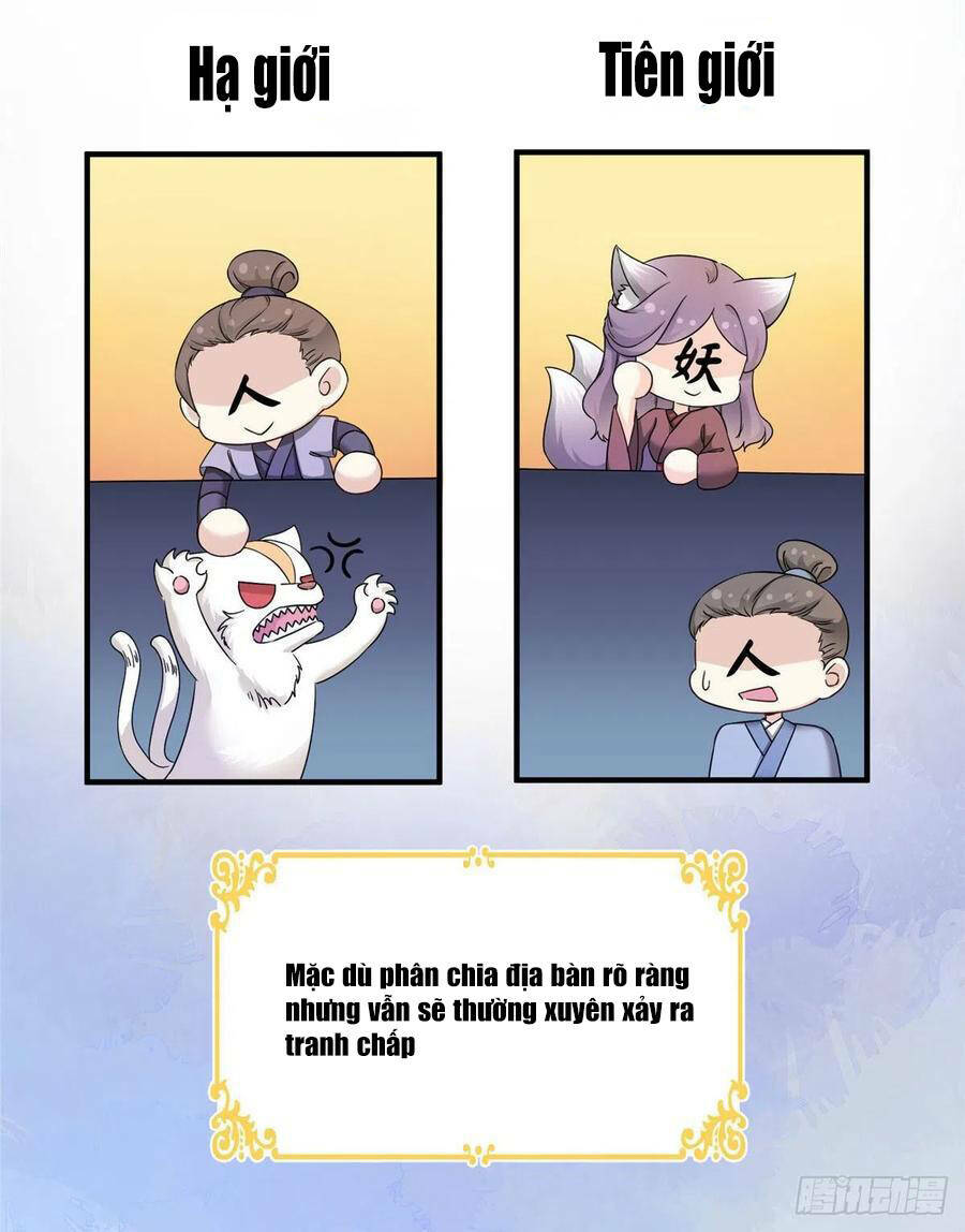 Đồ Đệ Nhà Ta Lại Quải Rồi: Chapter 310