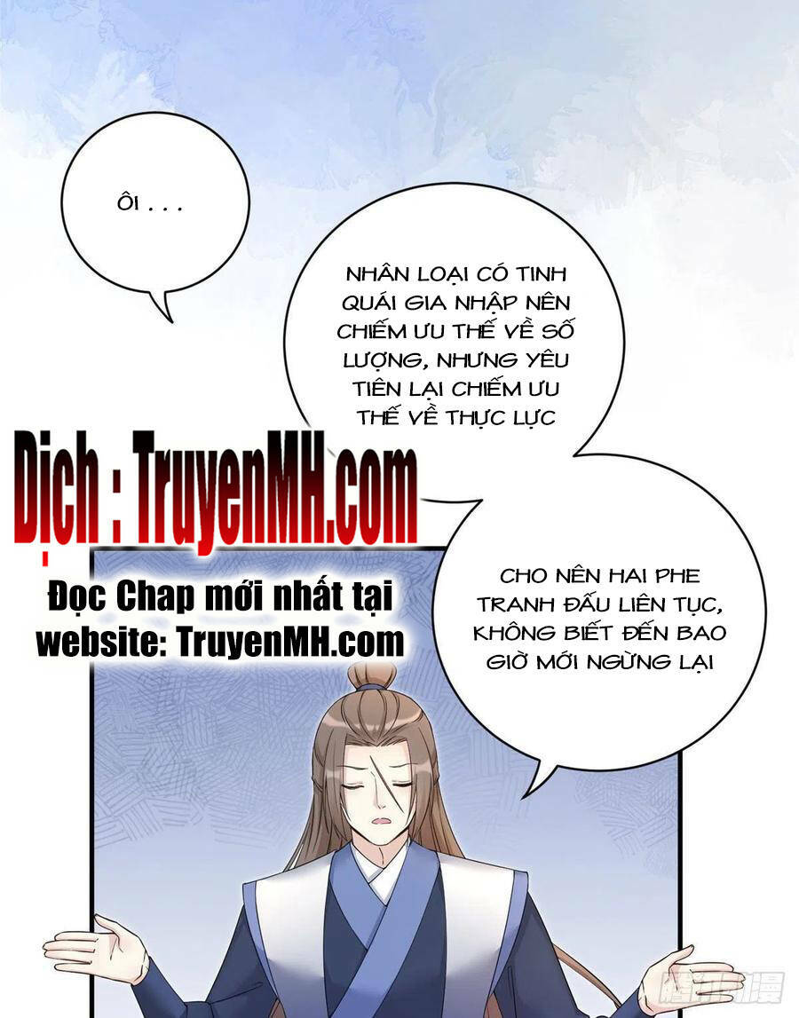 Đồ Đệ Nhà Ta Lại Quải Rồi: Chapter 310