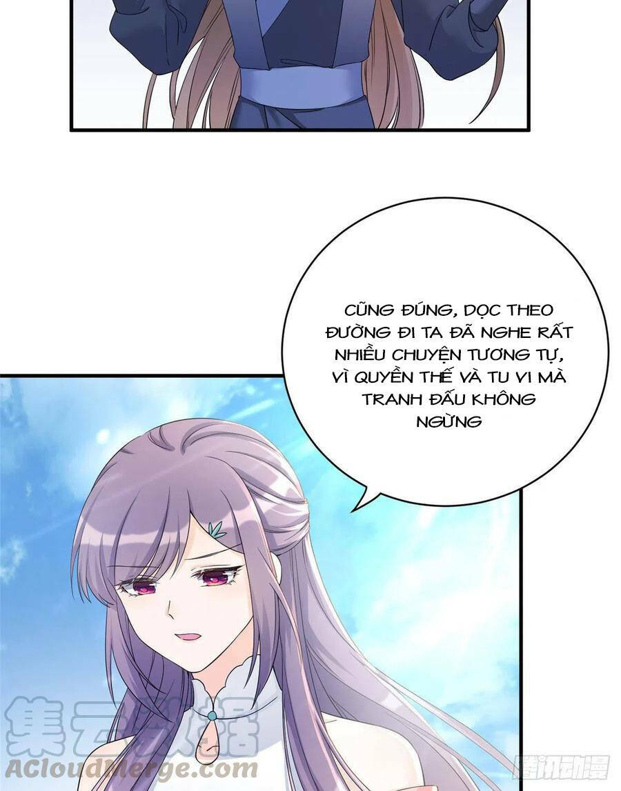 Đồ Đệ Nhà Ta Lại Quải Rồi: Chapter 310