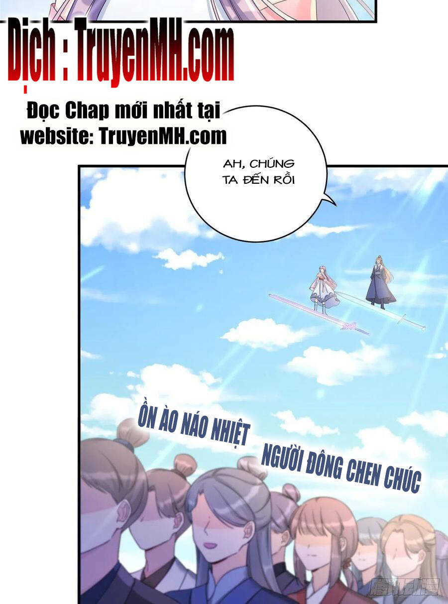 Đồ Đệ Nhà Ta Lại Quải Rồi: Chapter 310