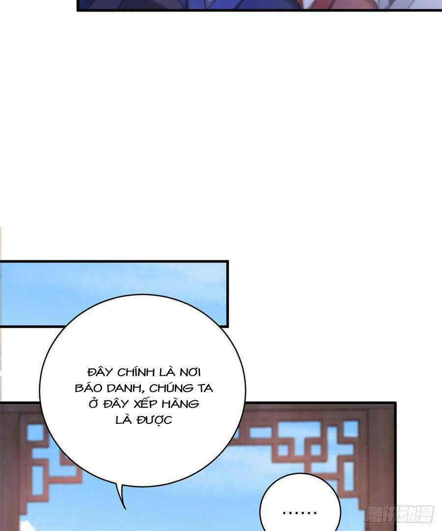 Đồ Đệ Nhà Ta Lại Quải Rồi: Chapter 310
