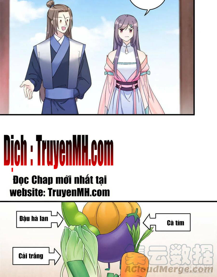 Đồ Đệ Nhà Ta Lại Quải Rồi: Chapter 310