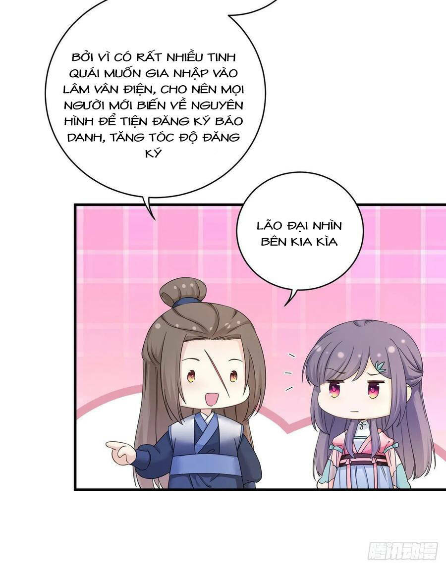 Đồ Đệ Nhà Ta Lại Quải Rồi: Chapter 310