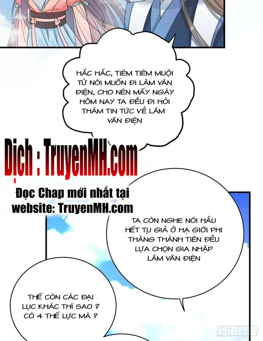 Đồ Đệ Nhà Ta Lại Quải Rồi: Chapter 310