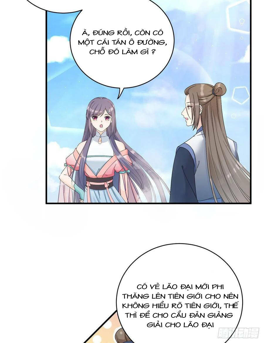 Đồ Đệ Nhà Ta Lại Quải Rồi: Chapter 310