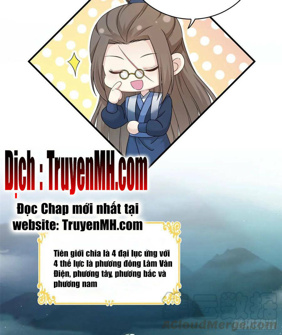 Đồ Đệ Nhà Ta Lại Quải Rồi: Chapter 310