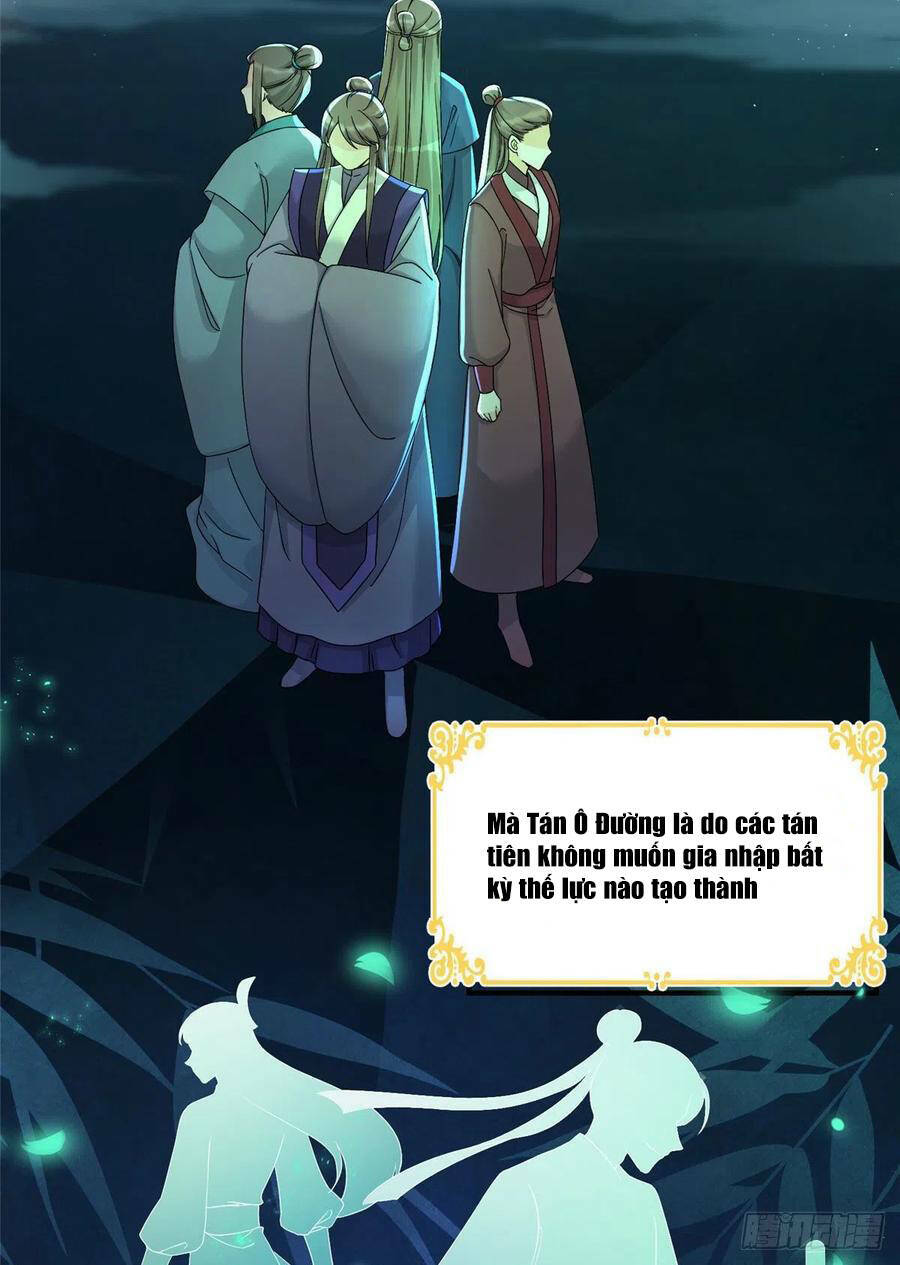 Đồ Đệ Nhà Ta Lại Quải Rồi: Chapter 310