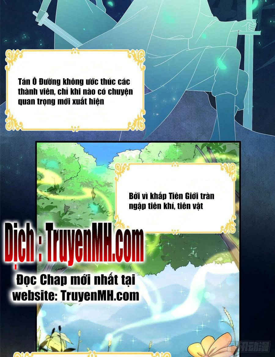 Đồ Đệ Nhà Ta Lại Quải Rồi: Chapter 310