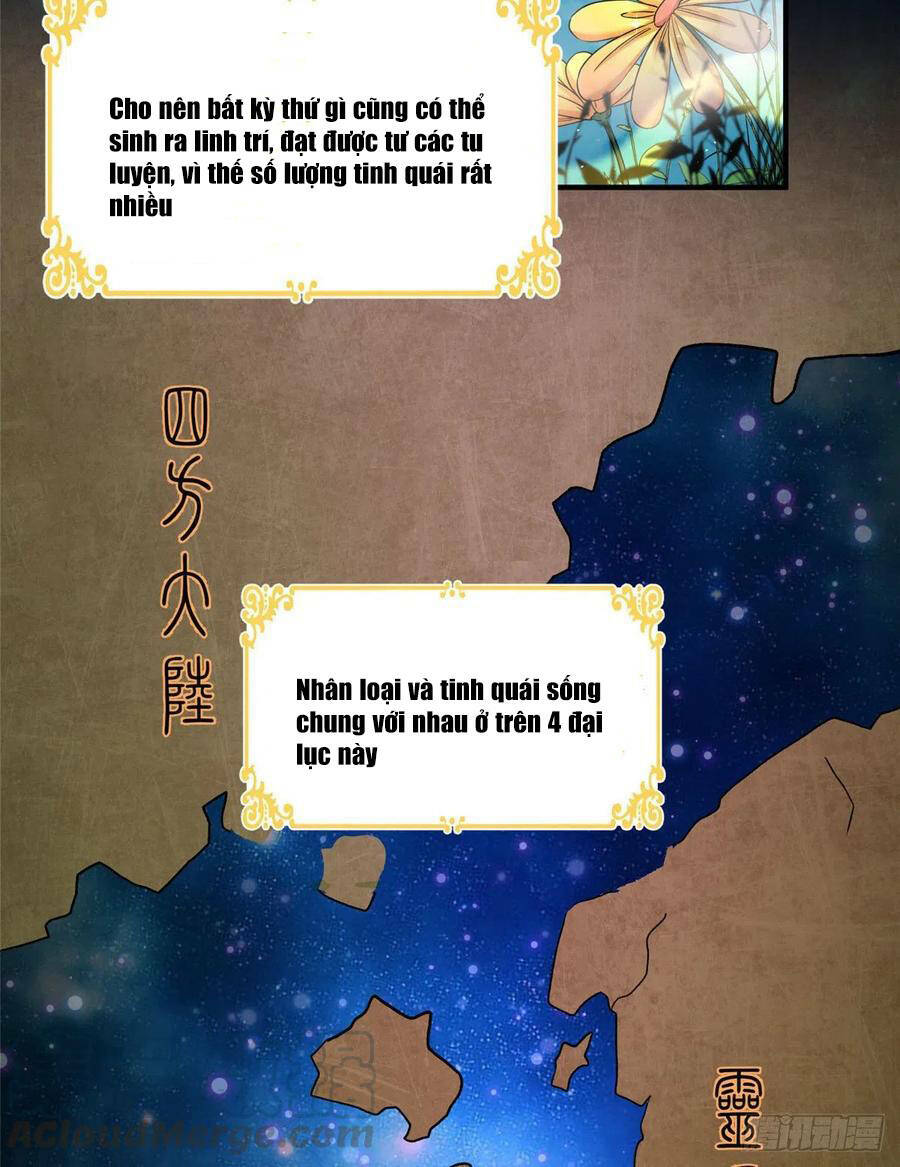 Đồ Đệ Nhà Ta Lại Quải Rồi: Chapter 310
