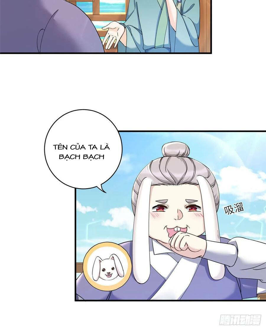 Đồ Đệ Nhà Ta Lại Quải Rồi: Chapter 311