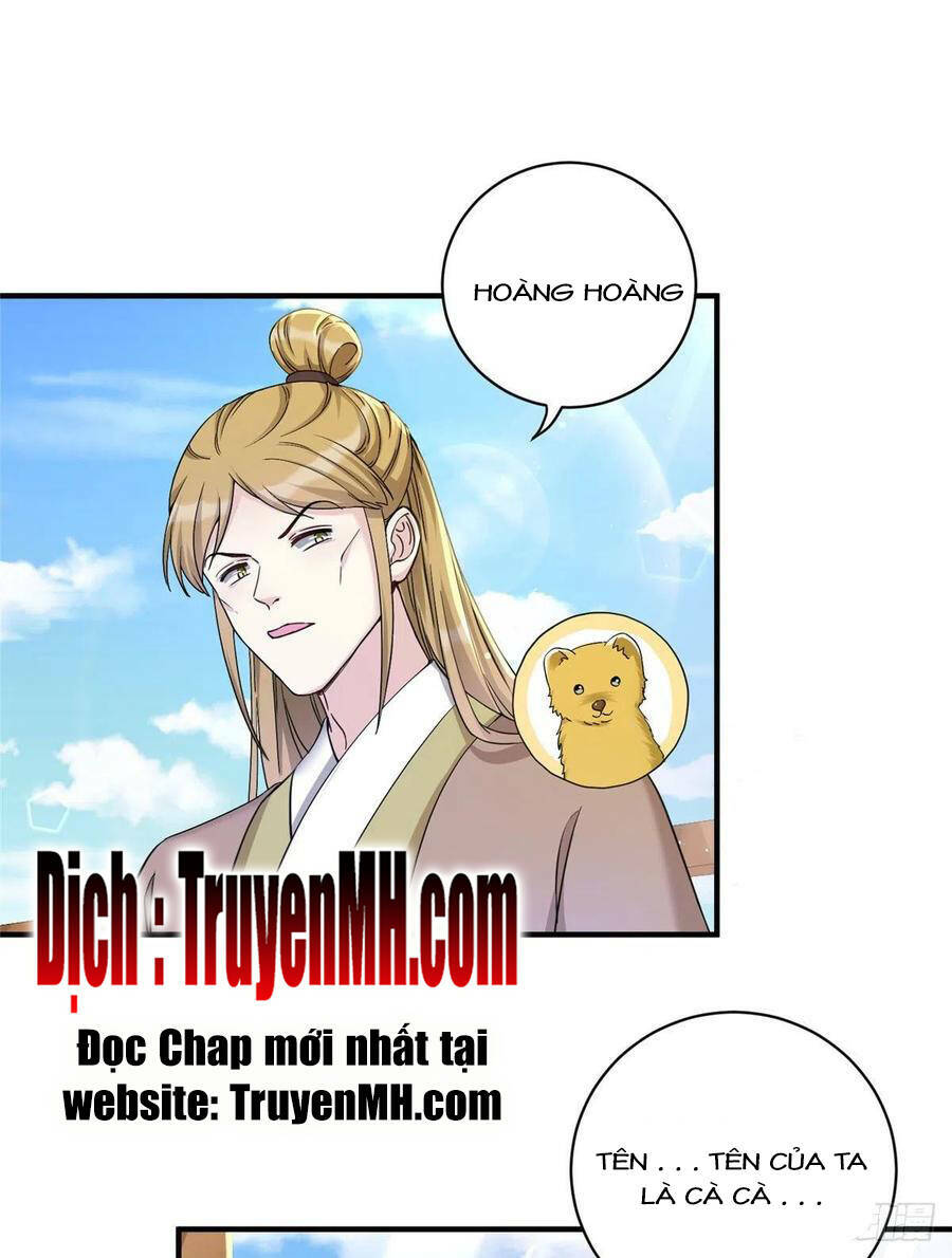 Đồ Đệ Nhà Ta Lại Quải Rồi: Chapter 311