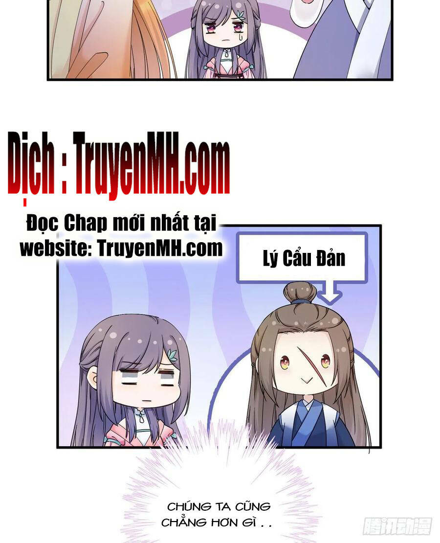 Đồ Đệ Nhà Ta Lại Quải Rồi: Chapter 311