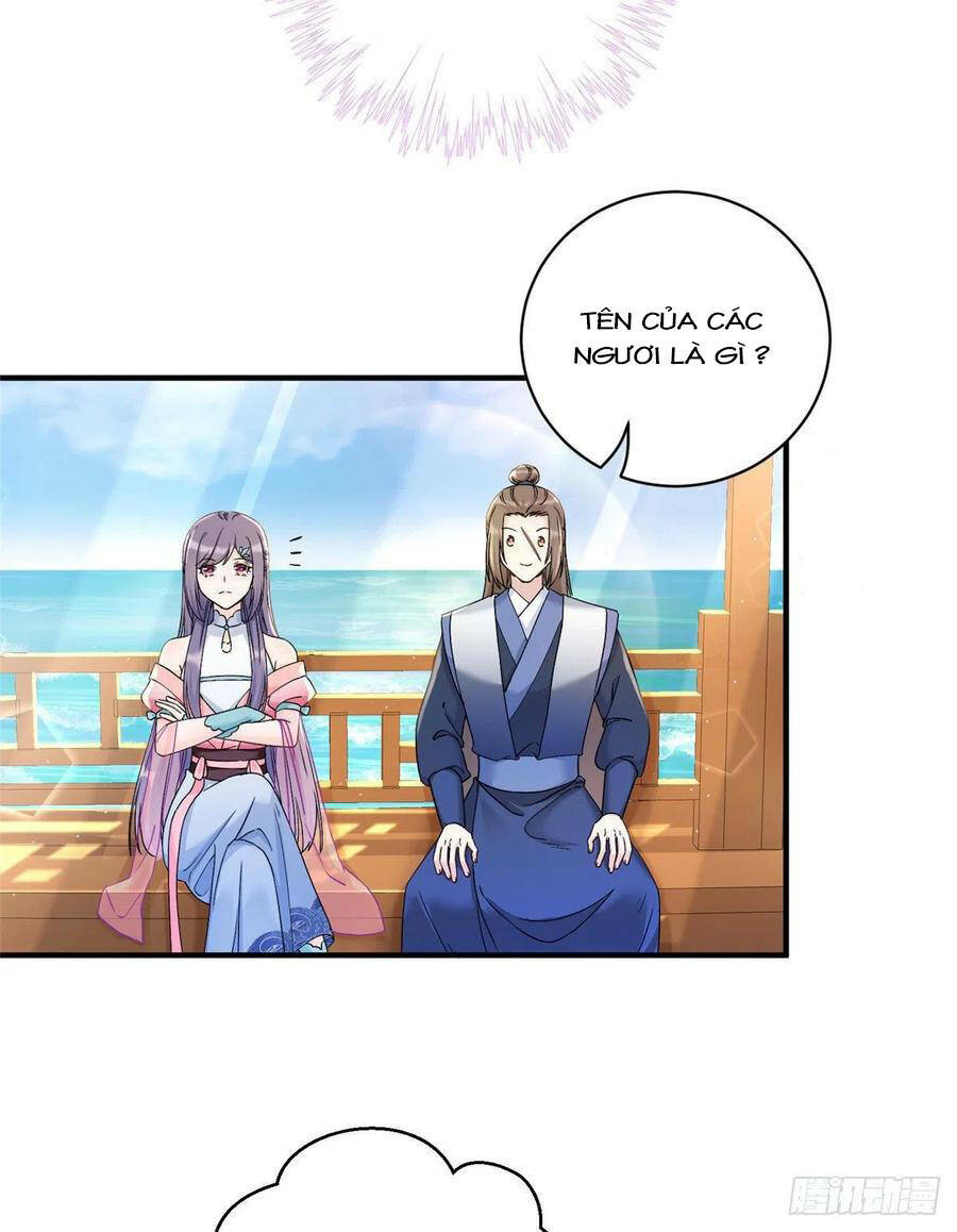 Đồ Đệ Nhà Ta Lại Quải Rồi: Chapter 311