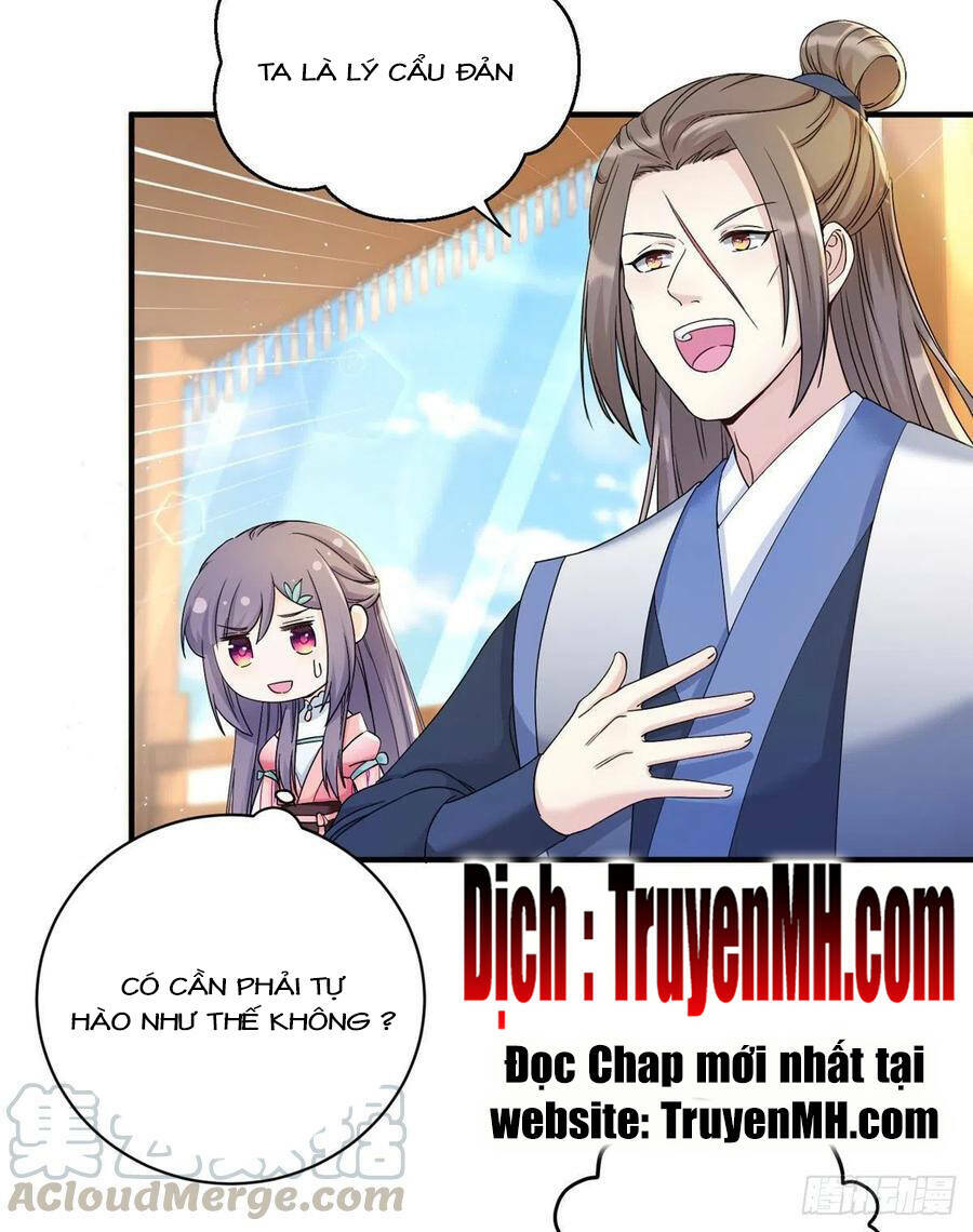 Đồ Đệ Nhà Ta Lại Quải Rồi: Chapter 311