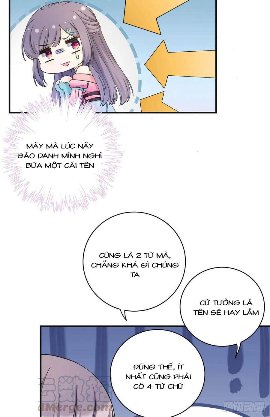 Đồ Đệ Nhà Ta Lại Quải Rồi: Chapter 311