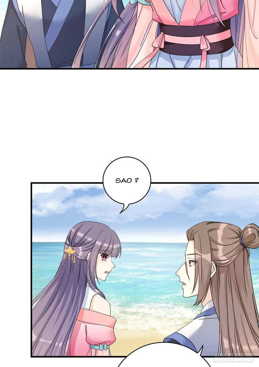 Đồ Đệ Nhà Ta Lại Quải Rồi: Chapter 311