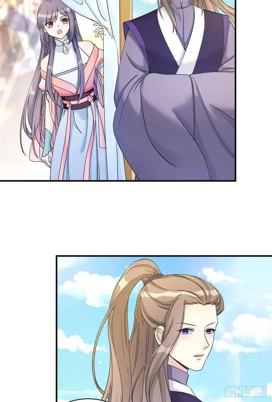 Đồ Đệ Nhà Ta Lại Quải Rồi: Chapter 311
