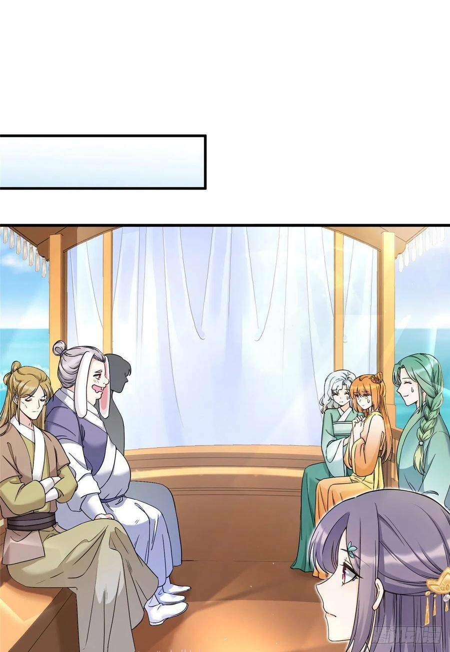 Đồ Đệ Nhà Ta Lại Quải Rồi: Chapter 311