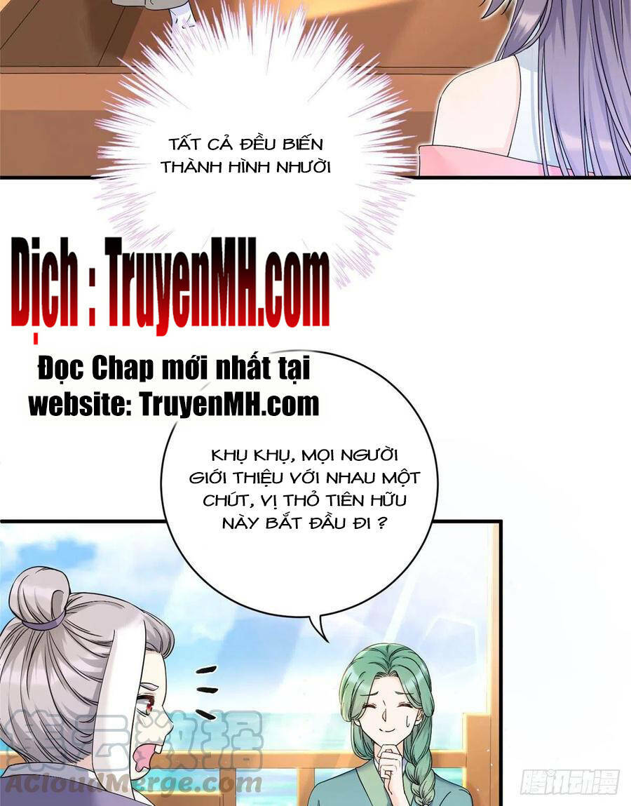 Đồ Đệ Nhà Ta Lại Quải Rồi: Chapter 311