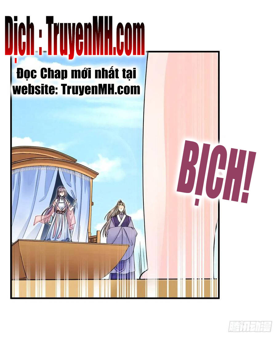 Đồ Đệ Nhà Ta Lại Quải Rồi: Chapter 312