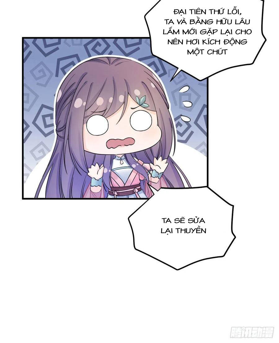 Đồ Đệ Nhà Ta Lại Quải Rồi: Chapter 312