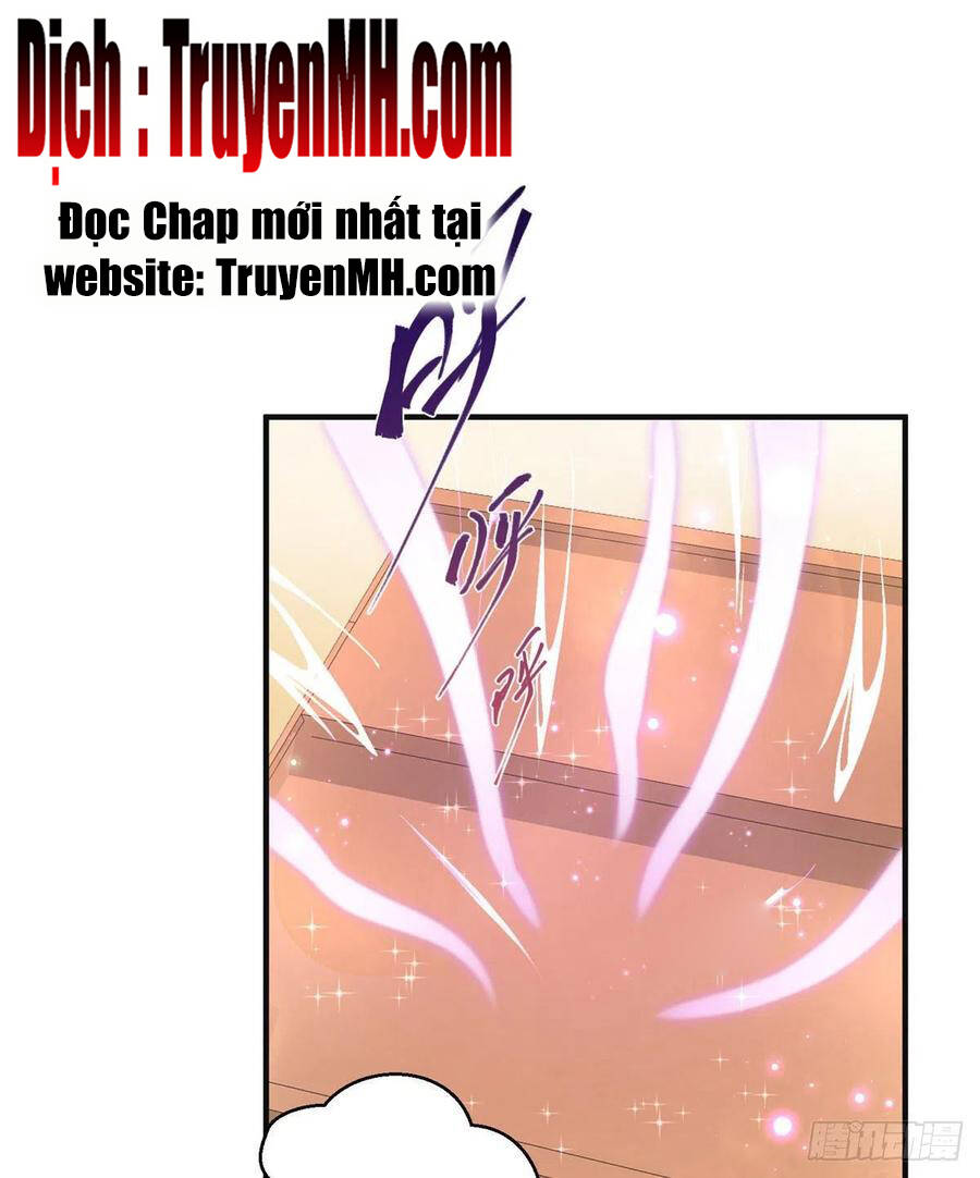 Đồ Đệ Nhà Ta Lại Quải Rồi: Chapter 312